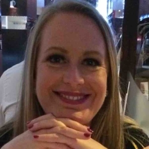 Gwen Curran